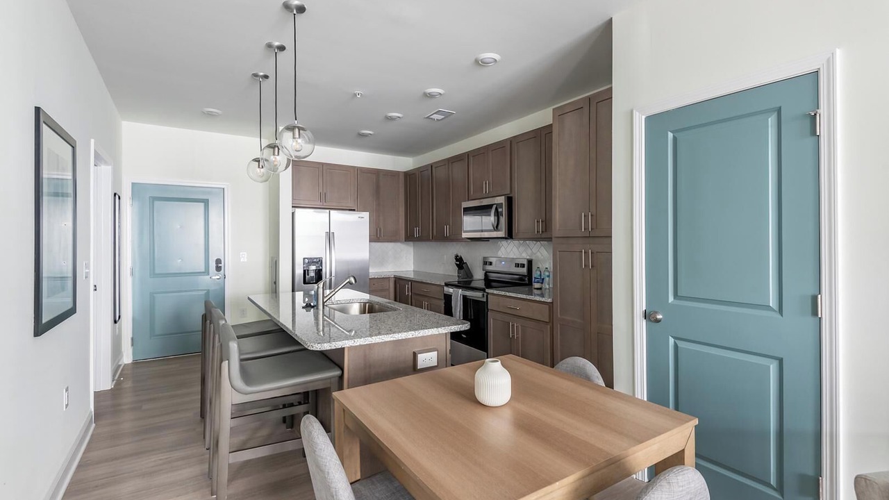 Photo of Kitchen in Wilmington