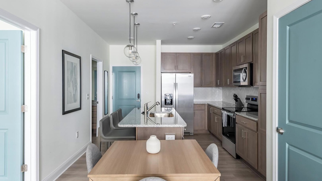 Photo of Kitchen in Wilmington