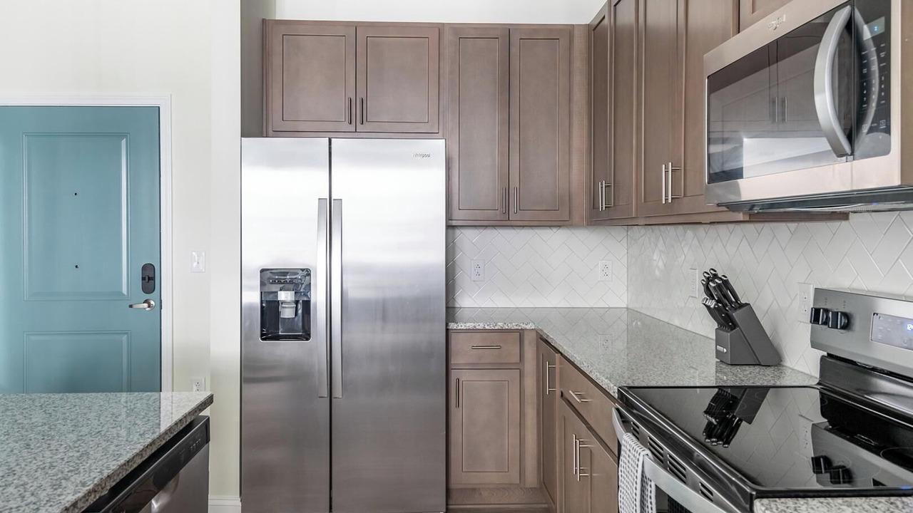Photo of Kitchen in Wilmington