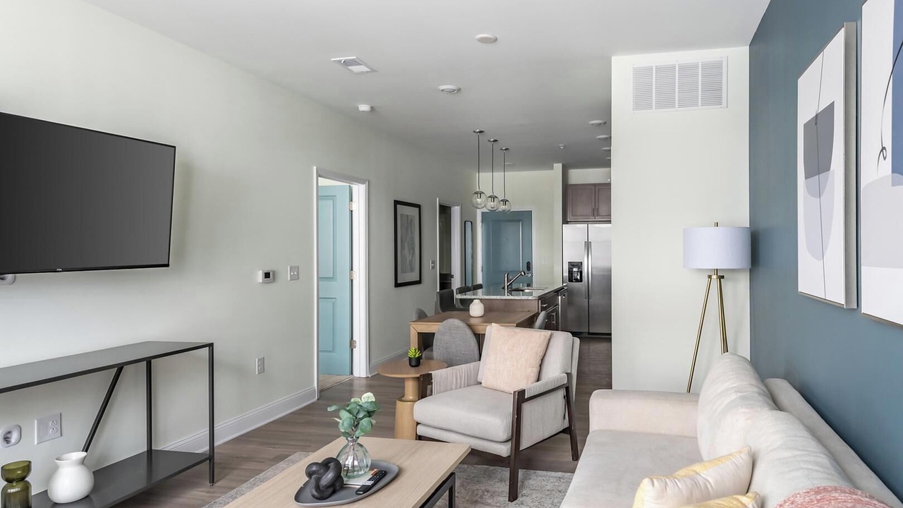 Photo of Livingroom in Wilmington