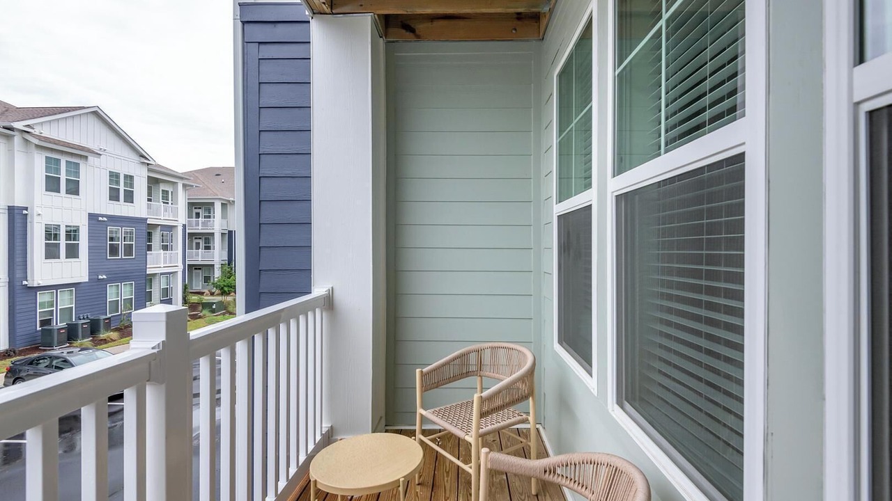 Photo of Outdoor in Wilmington