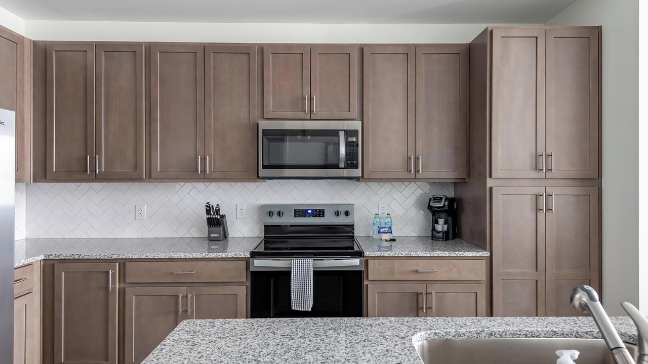 Photo of Kitchen in Wilmington