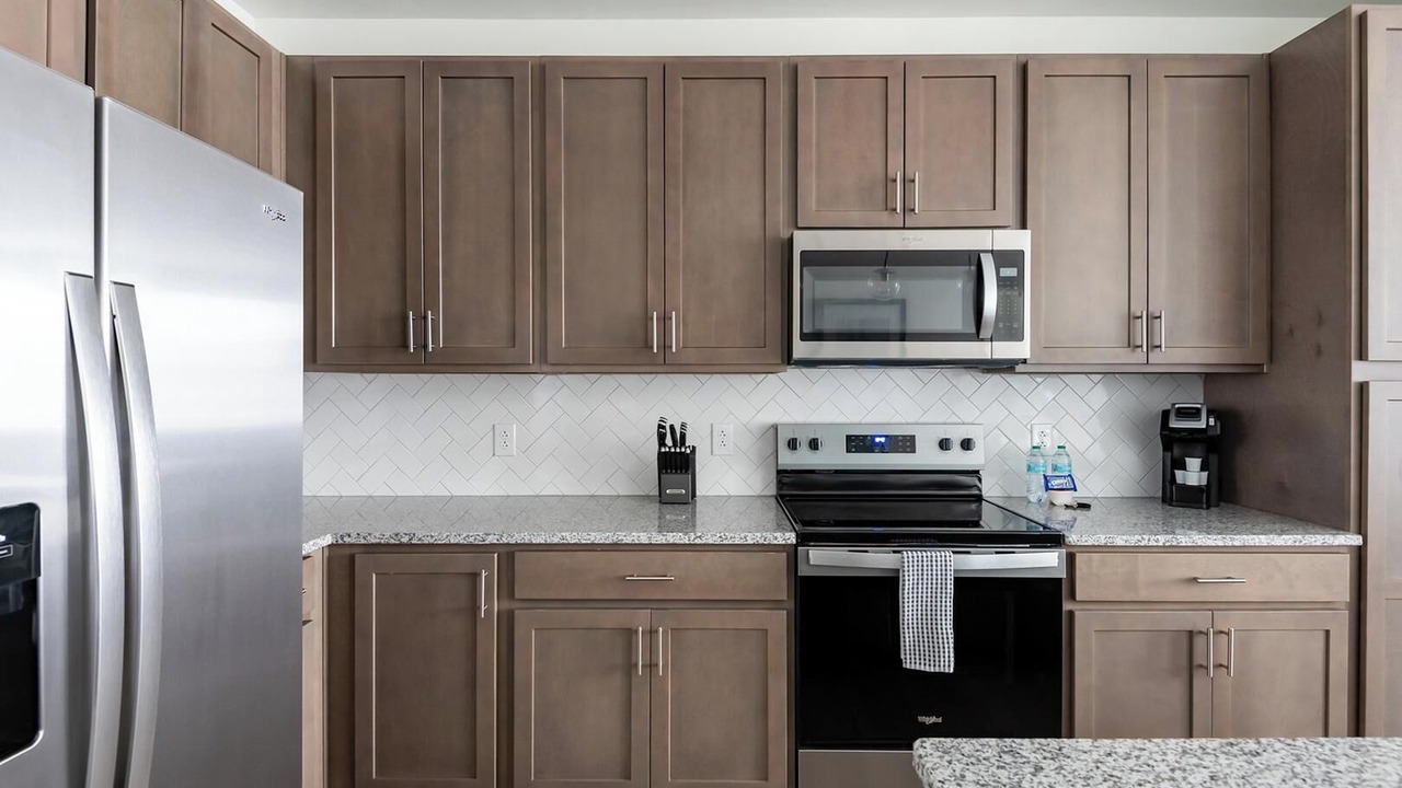 Photo of Kitchen in Wilmington