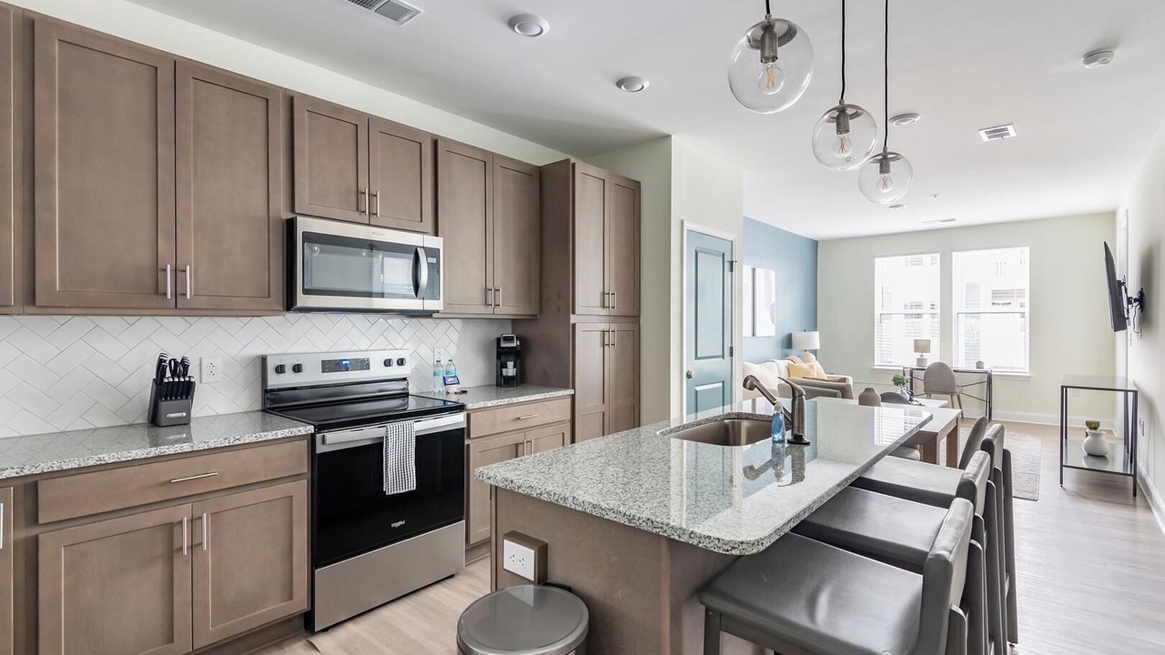 Photo of Kitchen in Wilmington