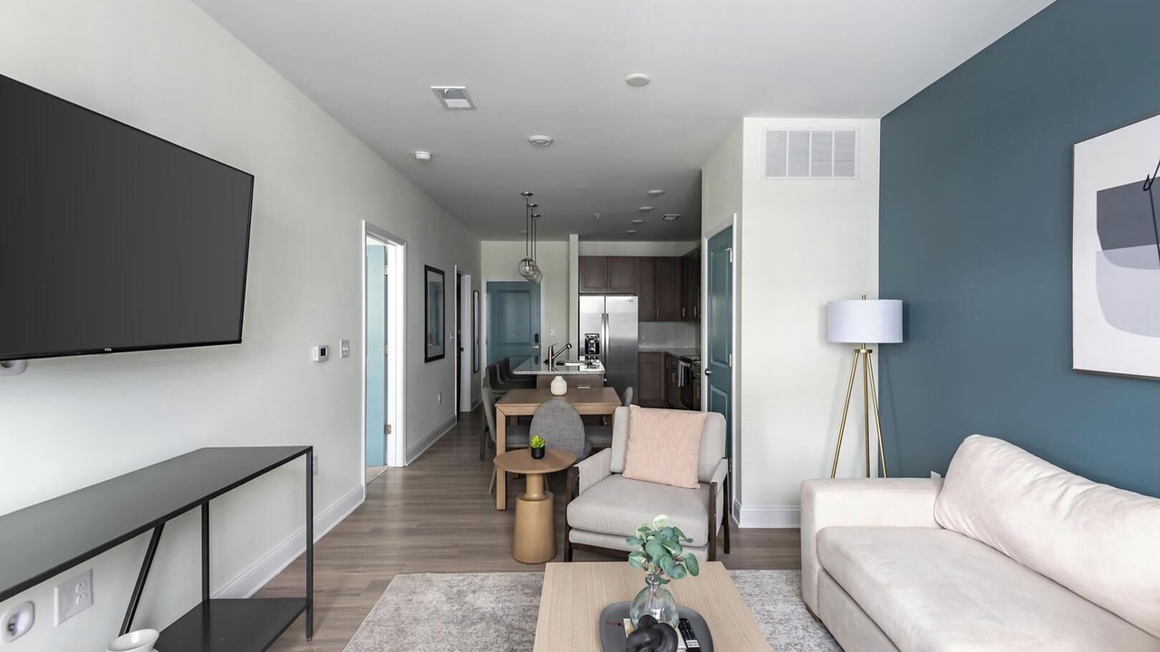 Photo of Livingroom in Wilmington