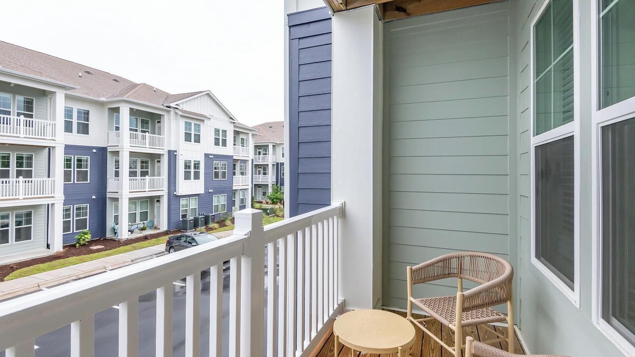 Photo of Outdoor in Wilmington