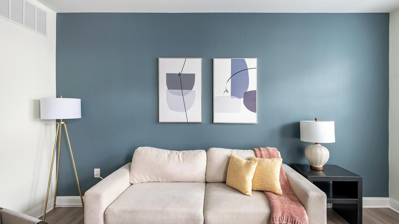 Photo of Livingroom in Wilmington