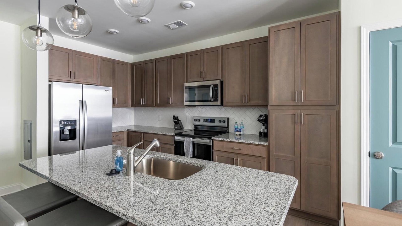 Photo of Kitchen in Wilmington