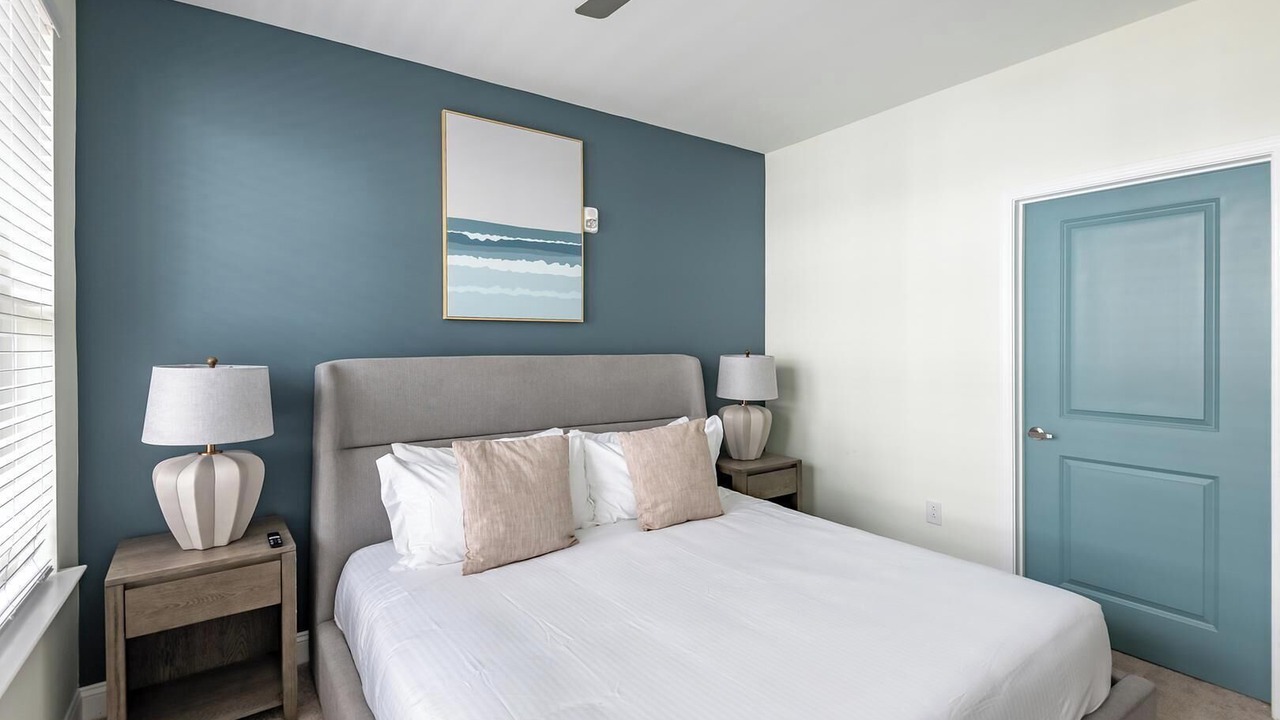 Photo of Bedroom in Wilmington