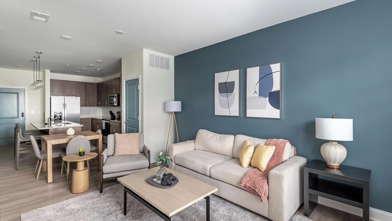 Photo of Livingroom in Wilmington