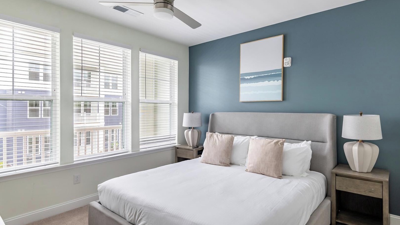 Photo of Bedroom in Wilmington
