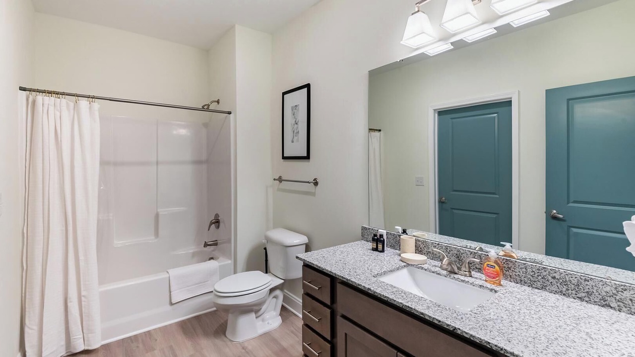 Photo of Bathroom in Wilmington