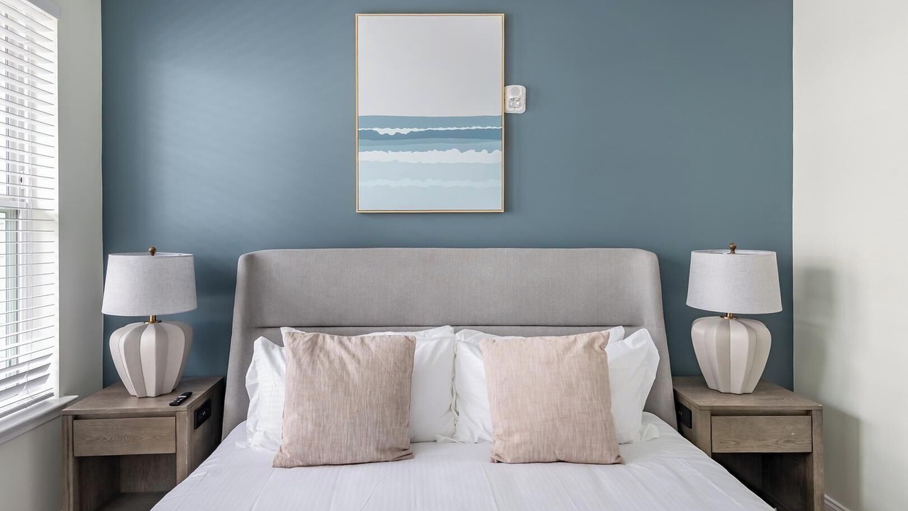Photo of Bedroom in Wilmington