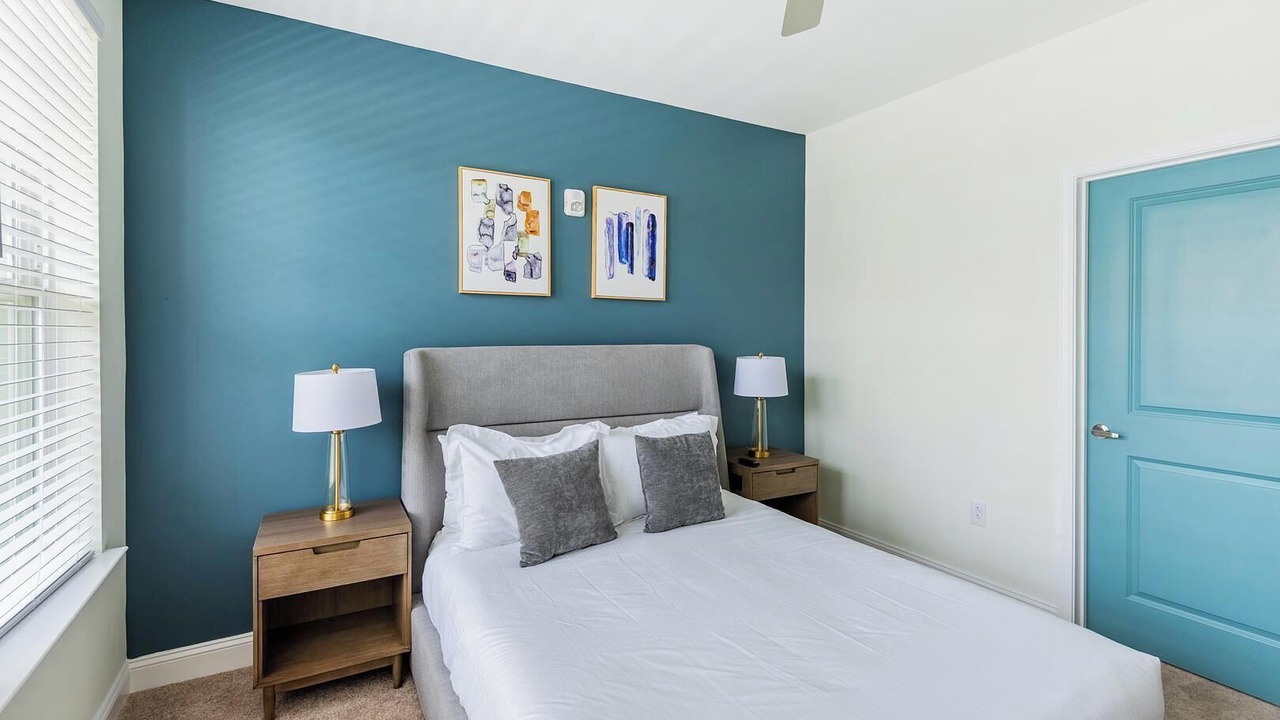 Photo of Bedroom in Wilmington