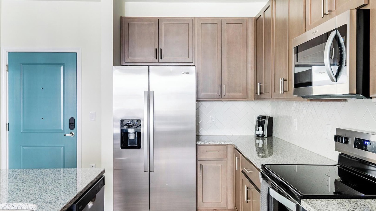 Photo of Kitchen in Wilmington