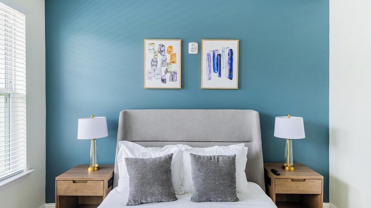Photo of Bedroom in Wilmington