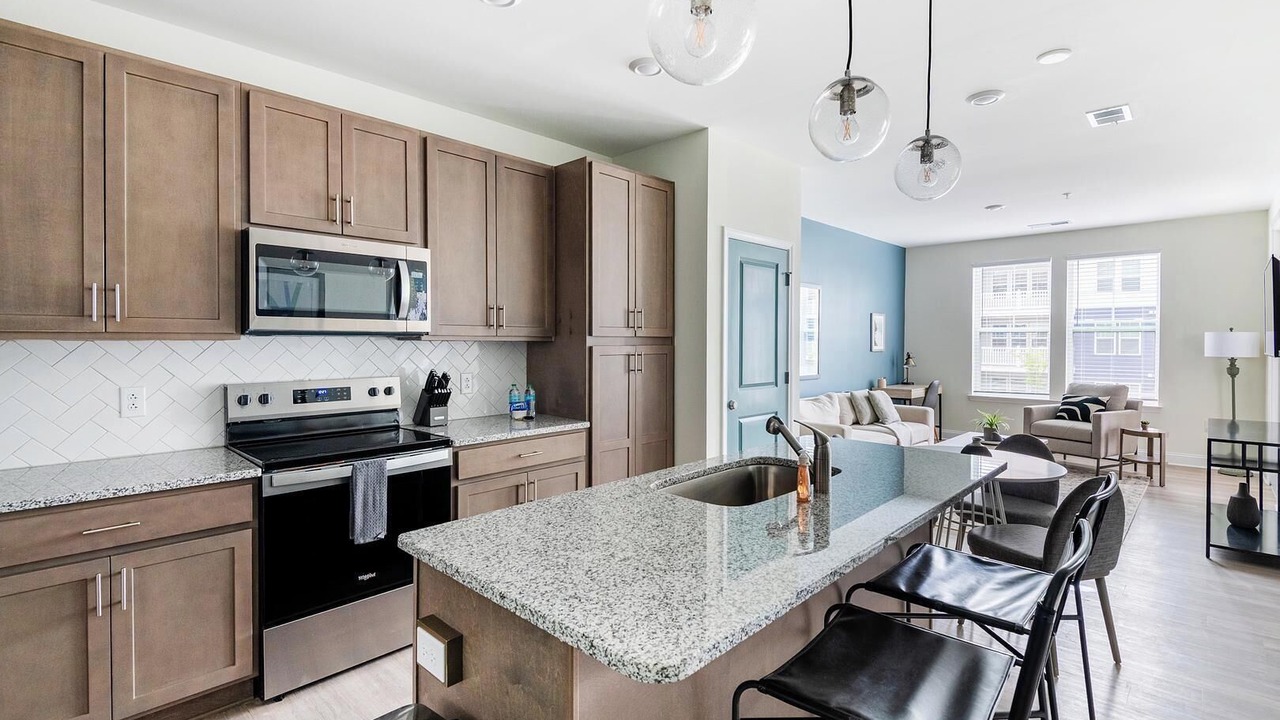 Photo of Kitchen in Wilmington