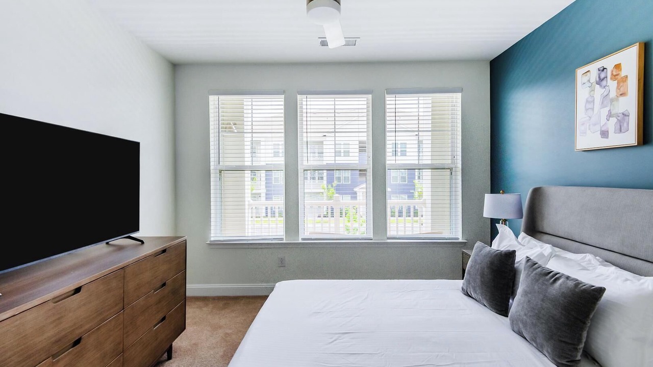 Photo of Bedroom in Wilmington