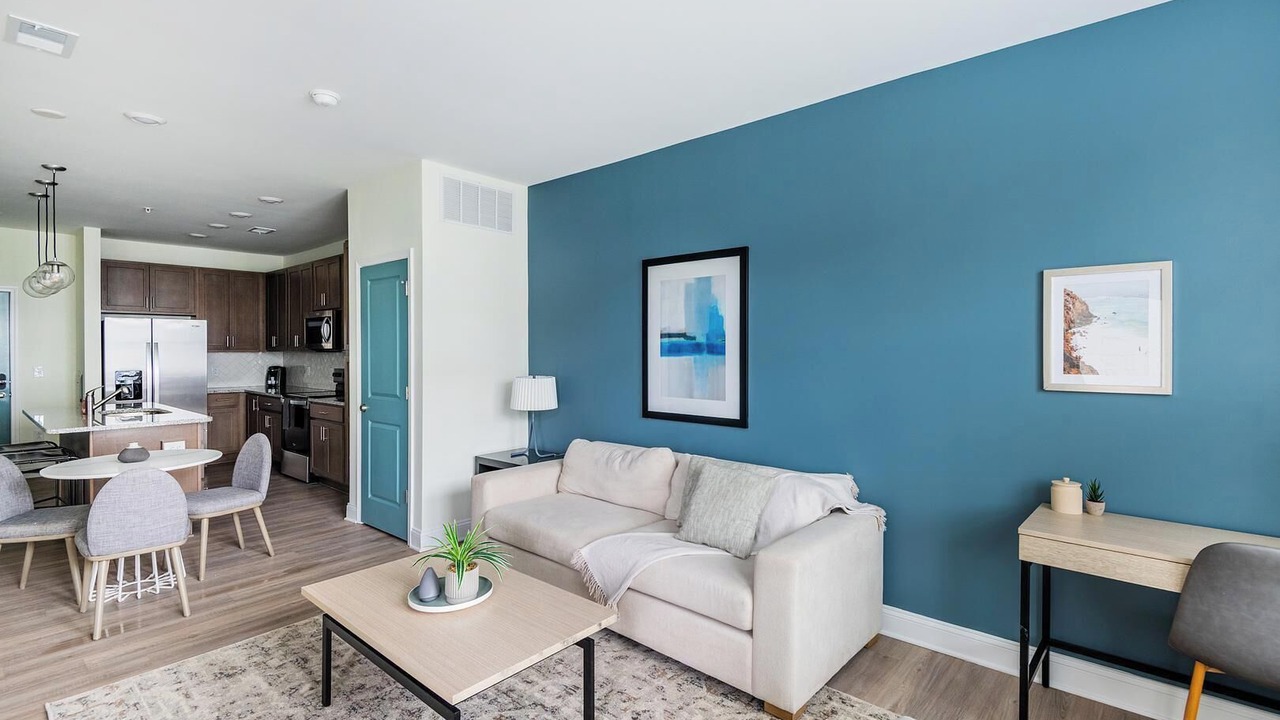 Photo of Livingroom in Wilmington