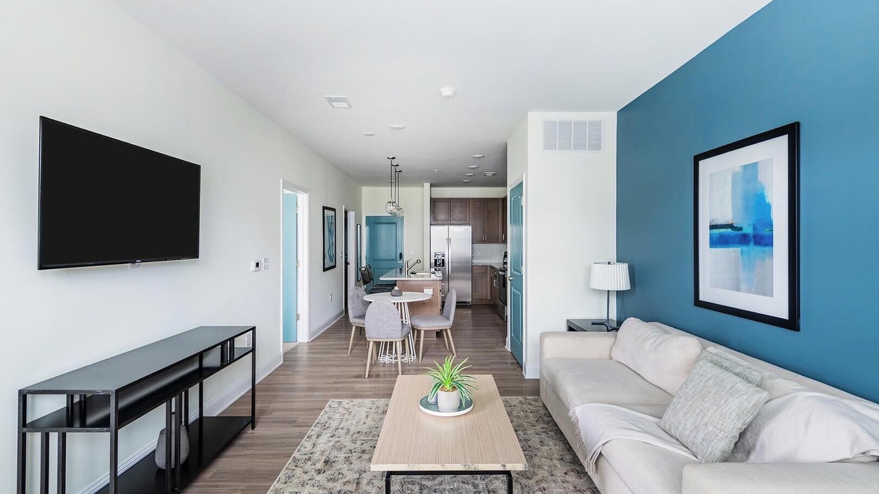 Photo of Livingroom in Wilmington