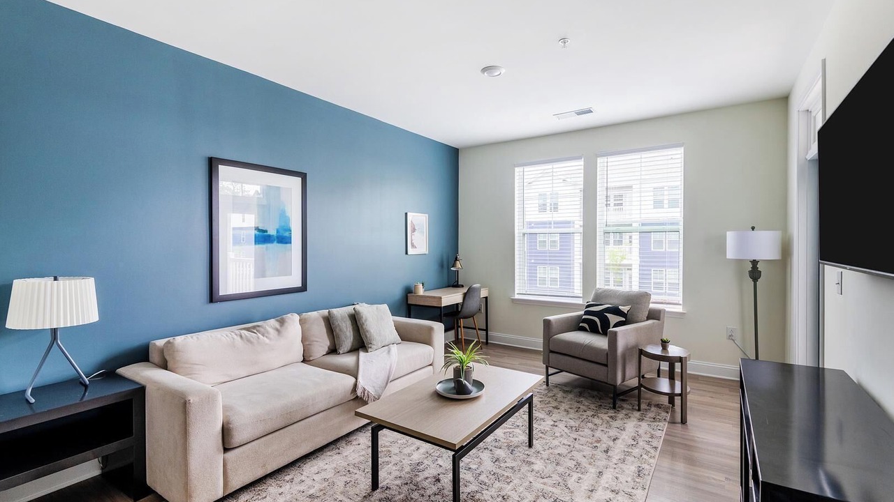 Photo of Livingroom in Wilmington