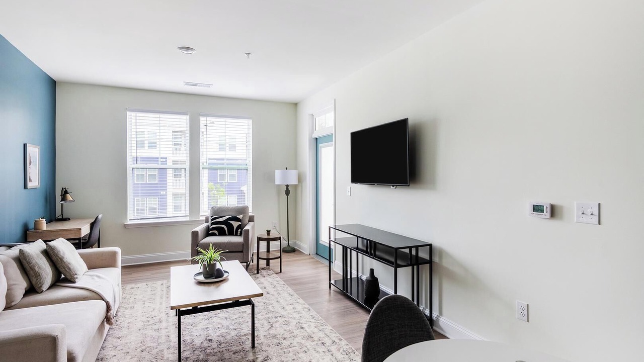 Photo of Livingroom in Wilmington