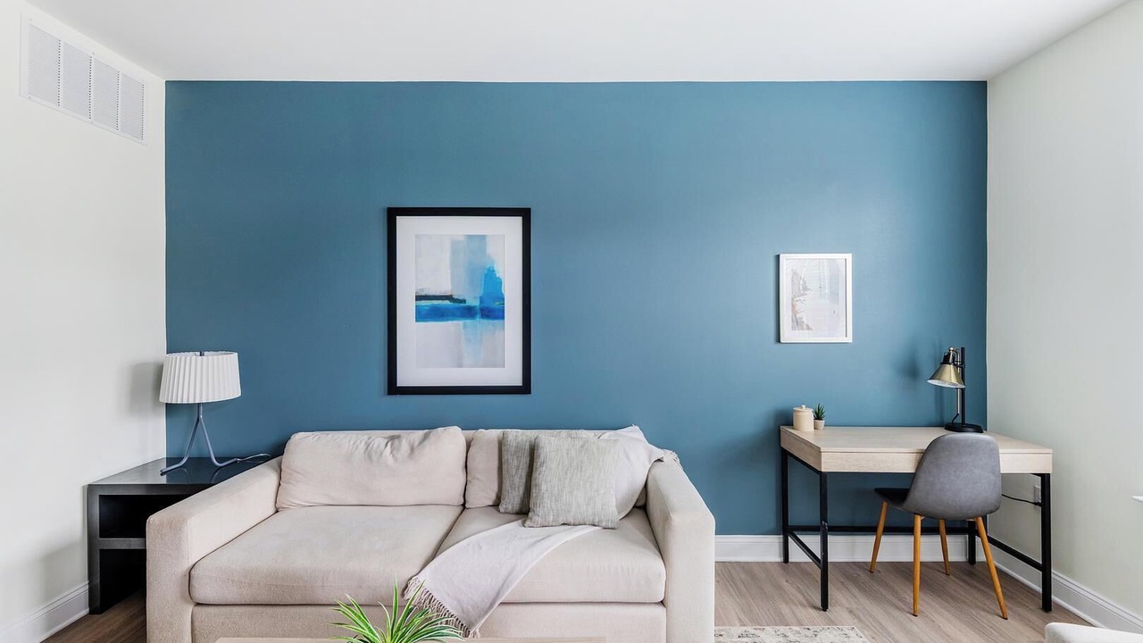 Photo of Livingroom in Wilmington