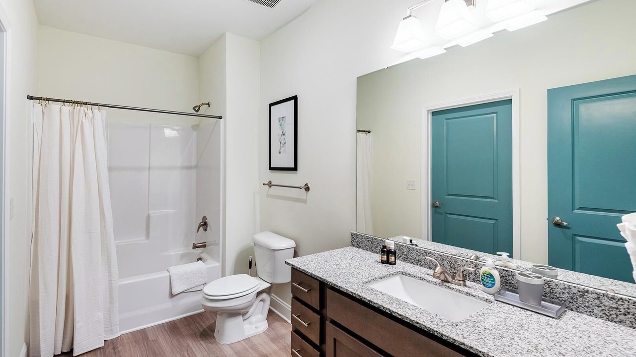 Photo of Bathroom in Wilmington