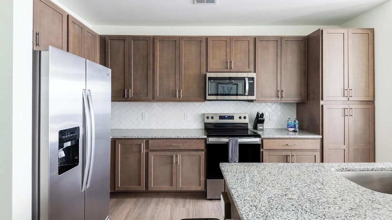 Photo of Kitchen in Wilmington