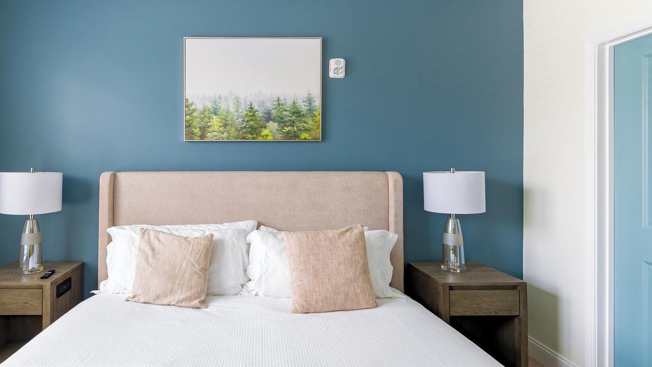Photo of Bedroom in Wilmington