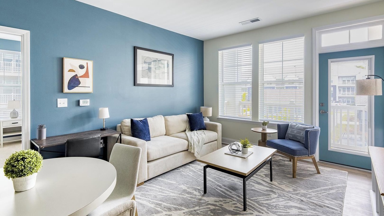 Photo of Livingroom in Wilmington