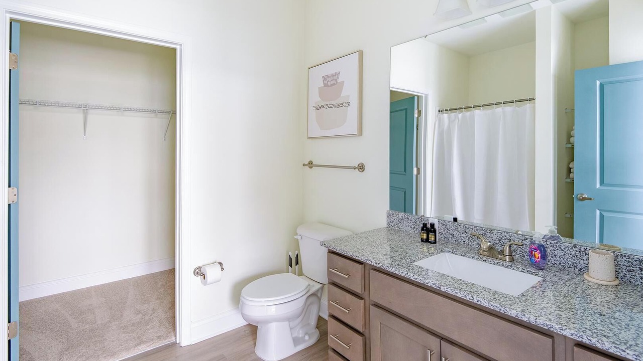Photo of Bathroom in Wilmington