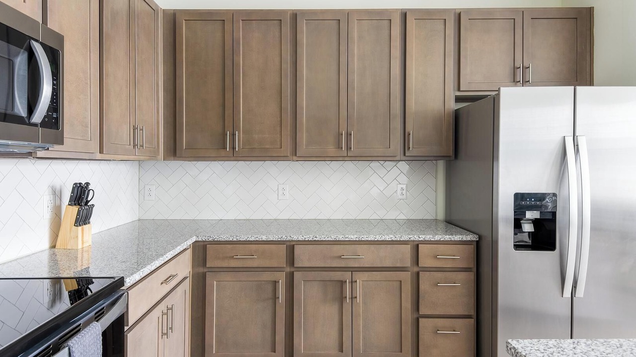 Photo of Kitchen in Wilmington
