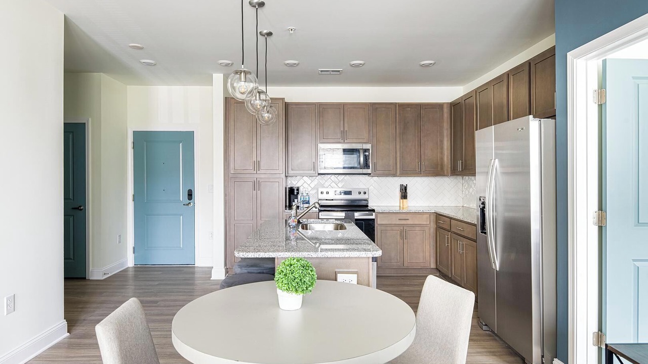 Photo of Kitchen in Wilmington