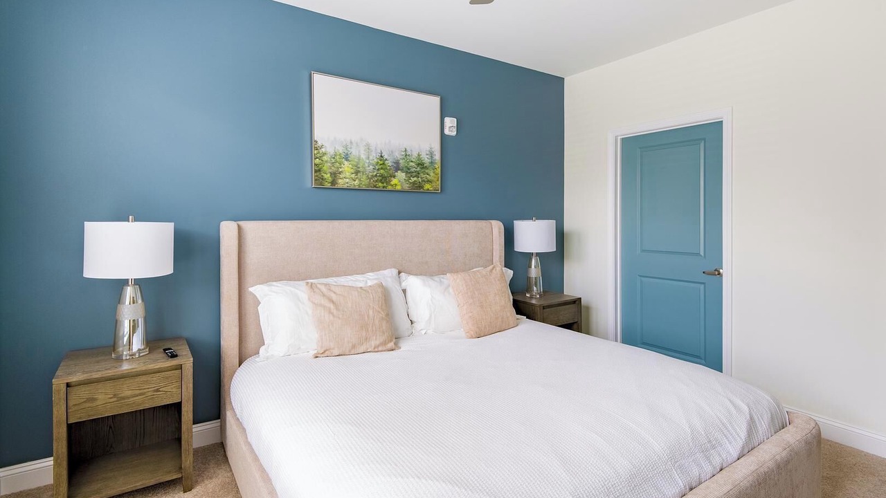 Photo of Bedroom in Wilmington