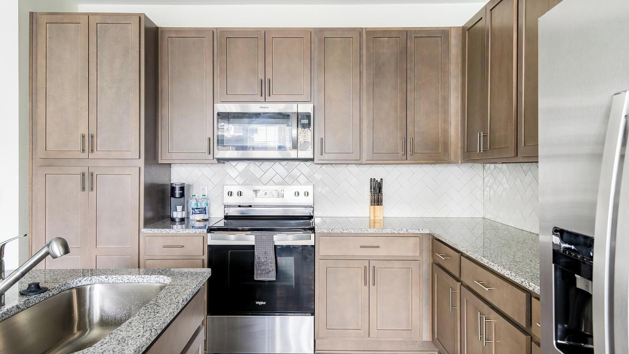 Photo of Kitchen in Wilmington