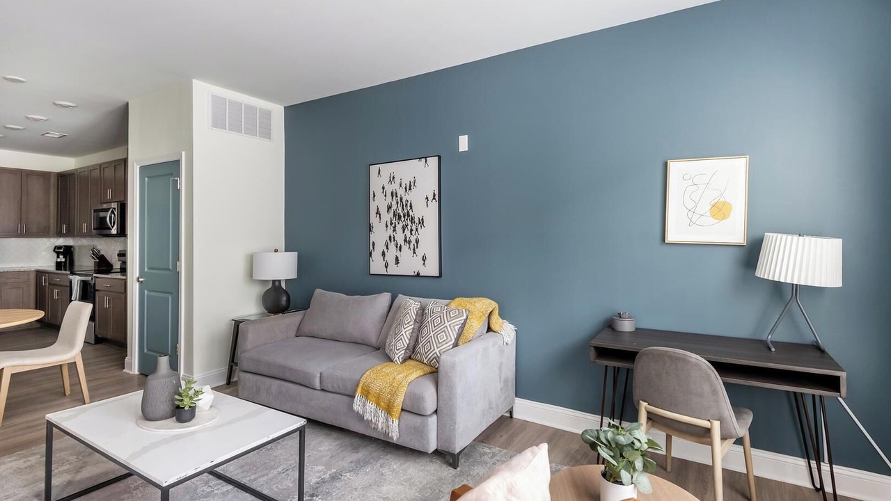 Photo of Livingroom in Wilmington