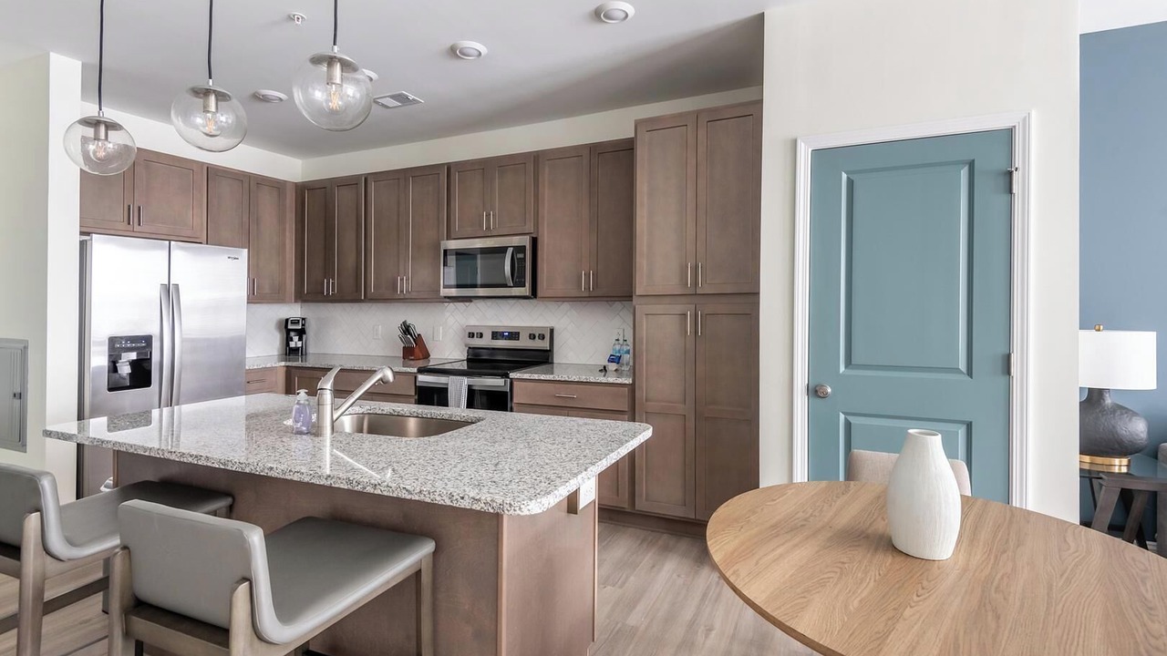 Photo of Kitchen in Wilmington