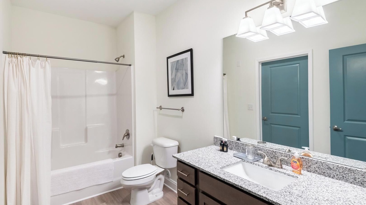 Photo of Bathroom in Wilmington