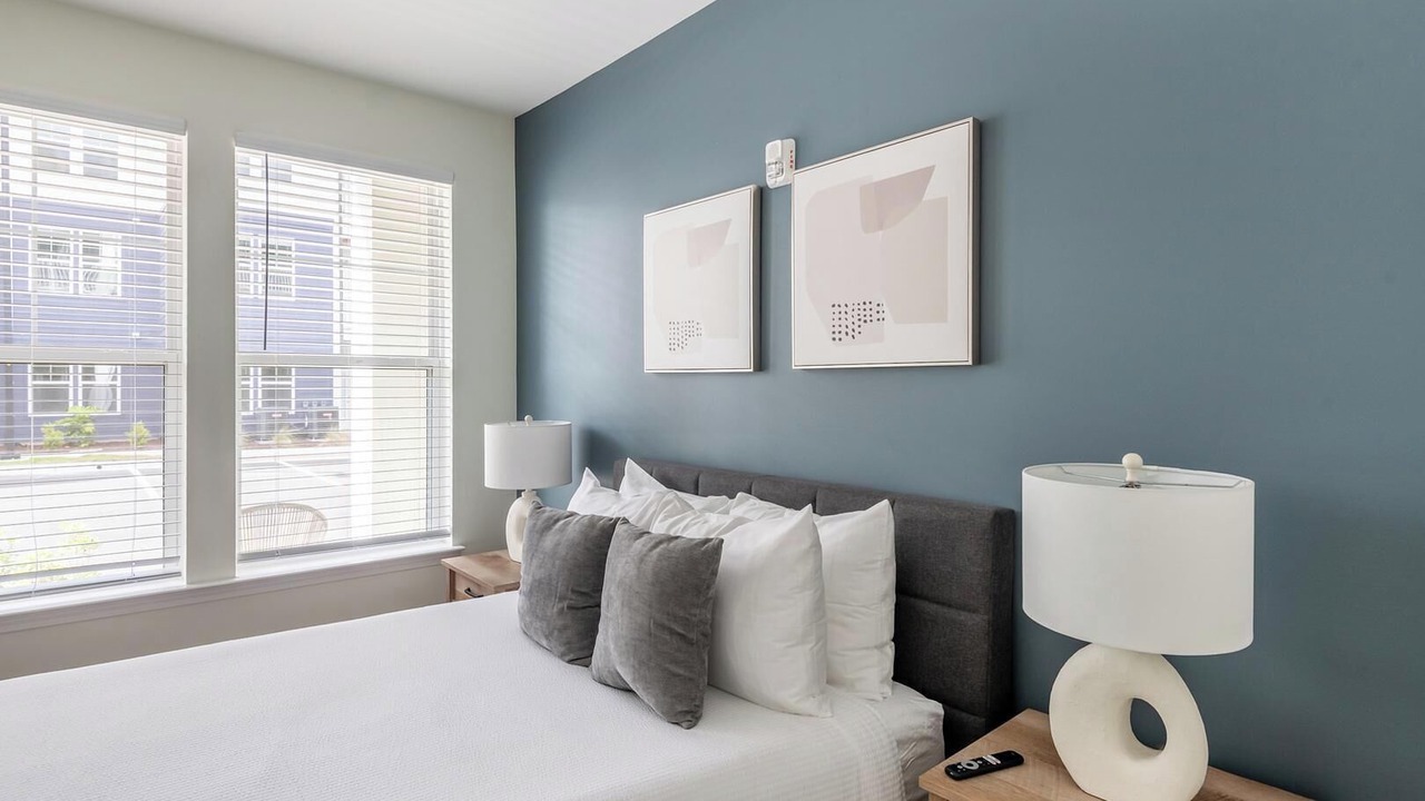 Photo of Bedroom in Wilmington
