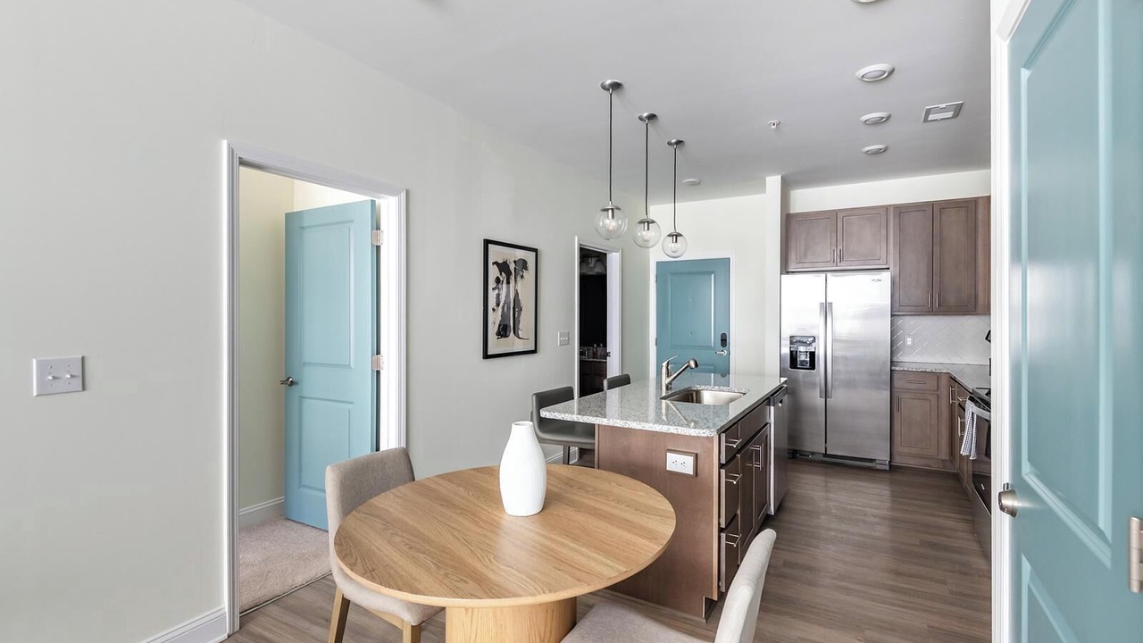 Photo of Kitchen in Wilmington
