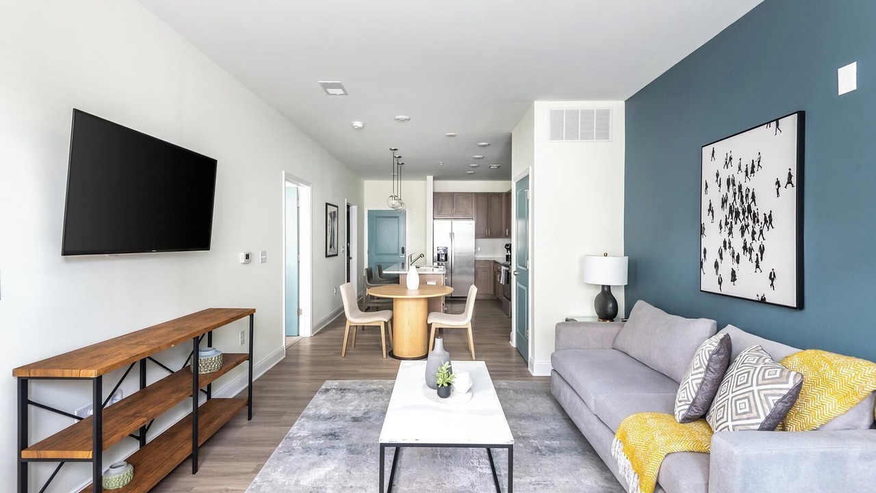 Photo of Livingroom in Wilmington