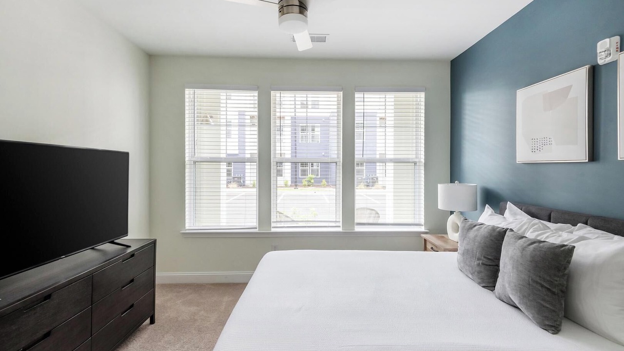 Photo of Bedroom in Wilmington