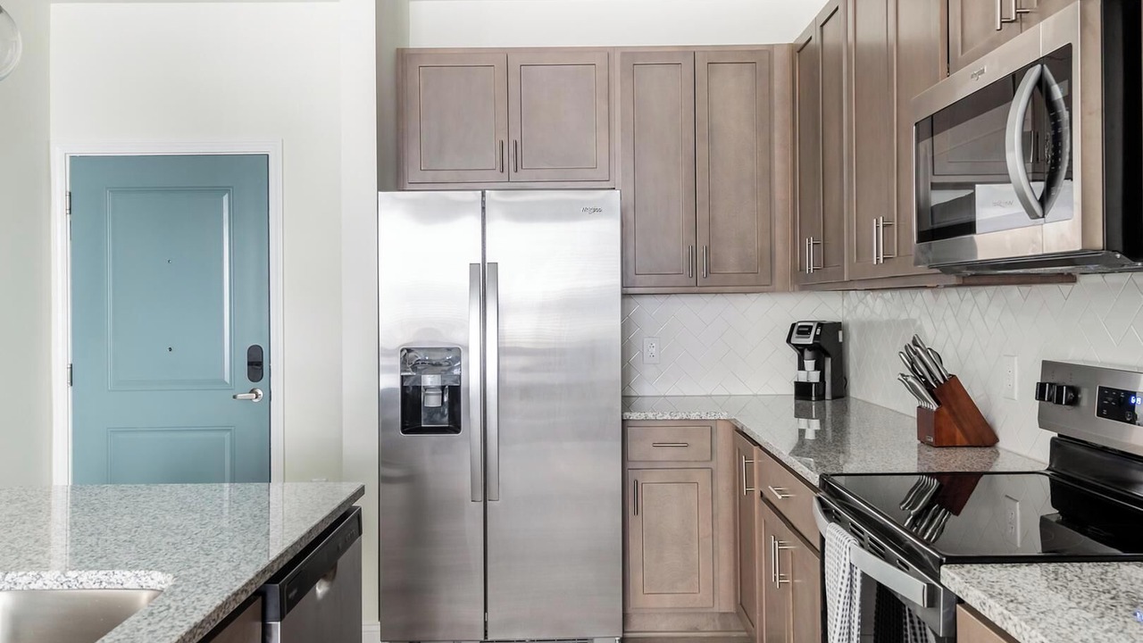 Photo of Kitchen in Wilmington