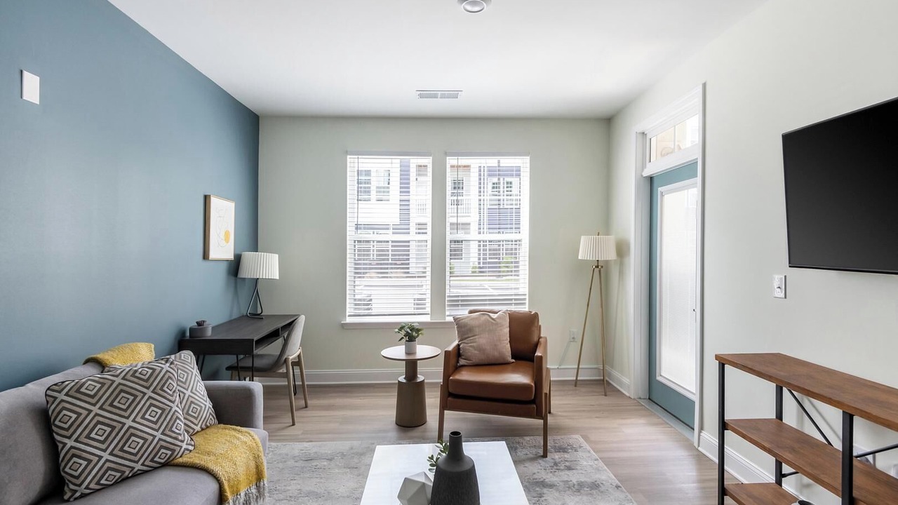 Photo of Livingroom in Wilmington