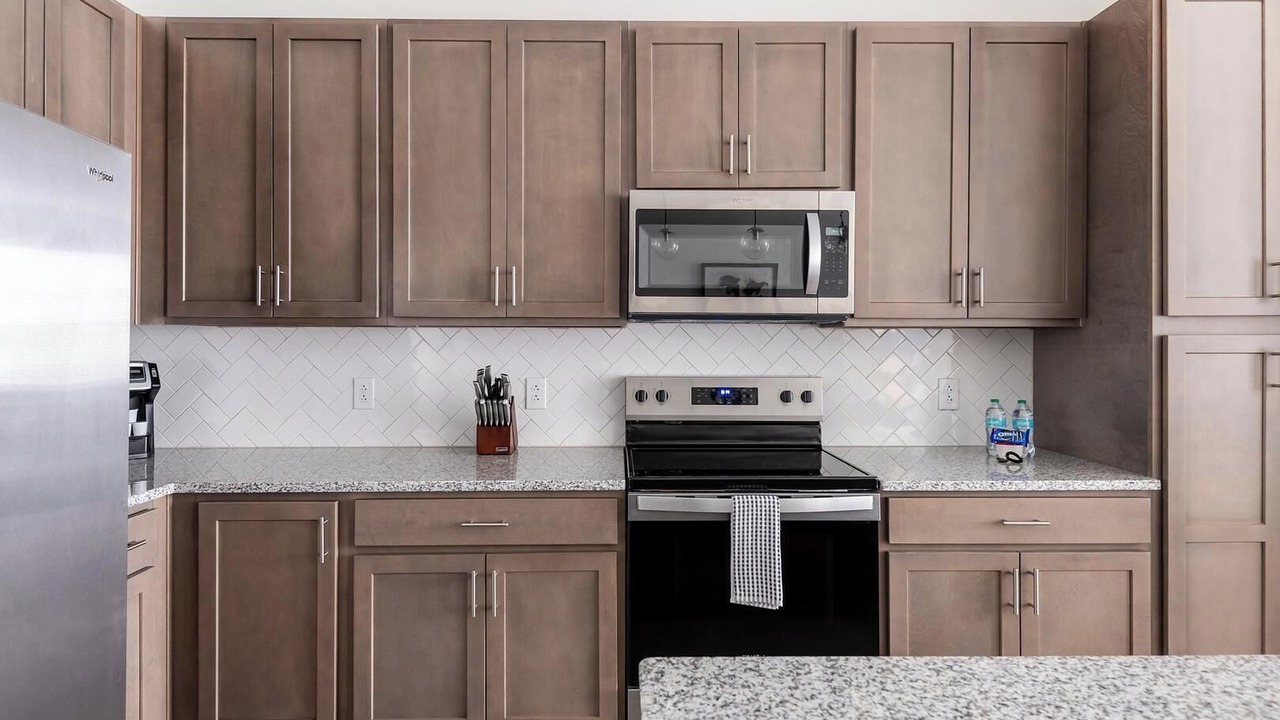 Photo of Kitchen in Wilmington