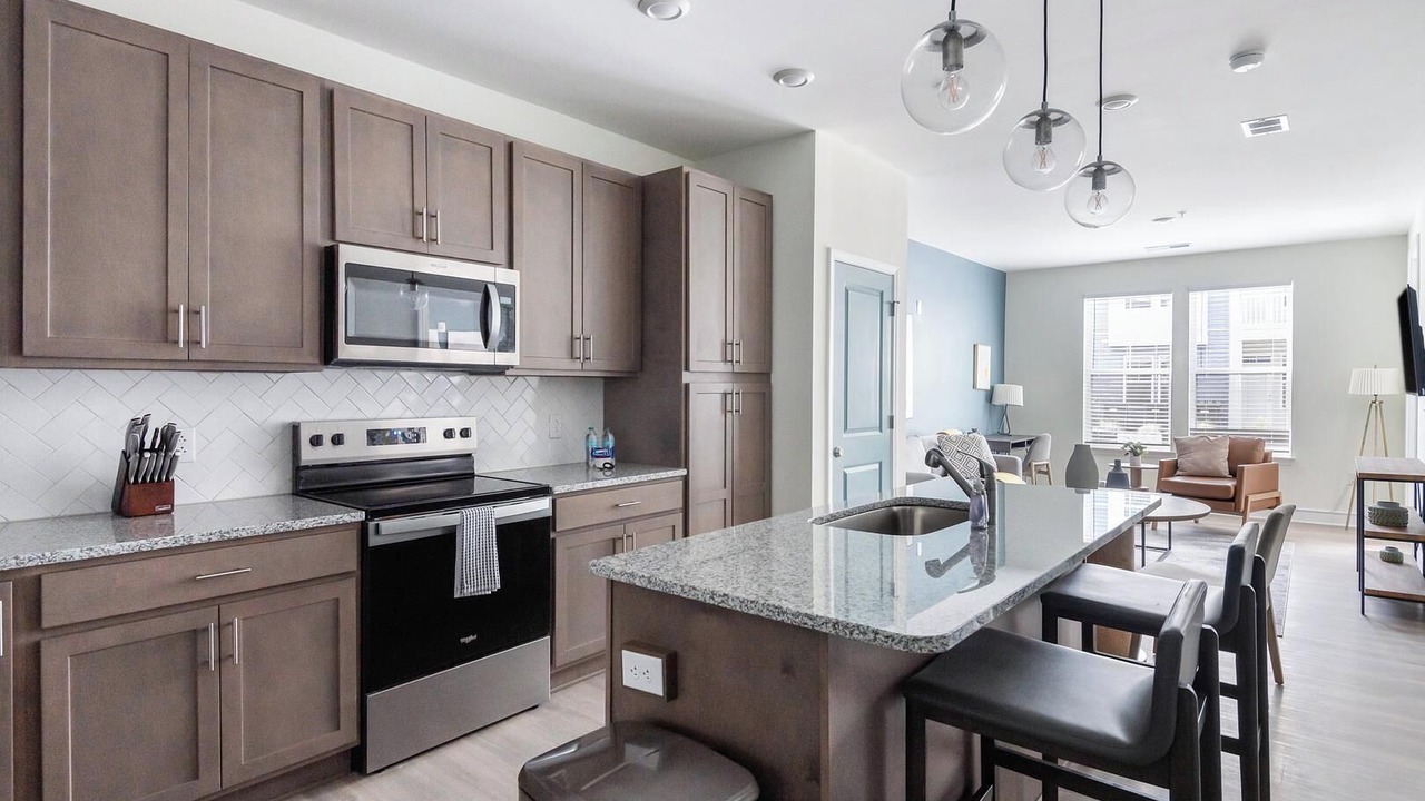 Photo of Kitchen in Wilmington