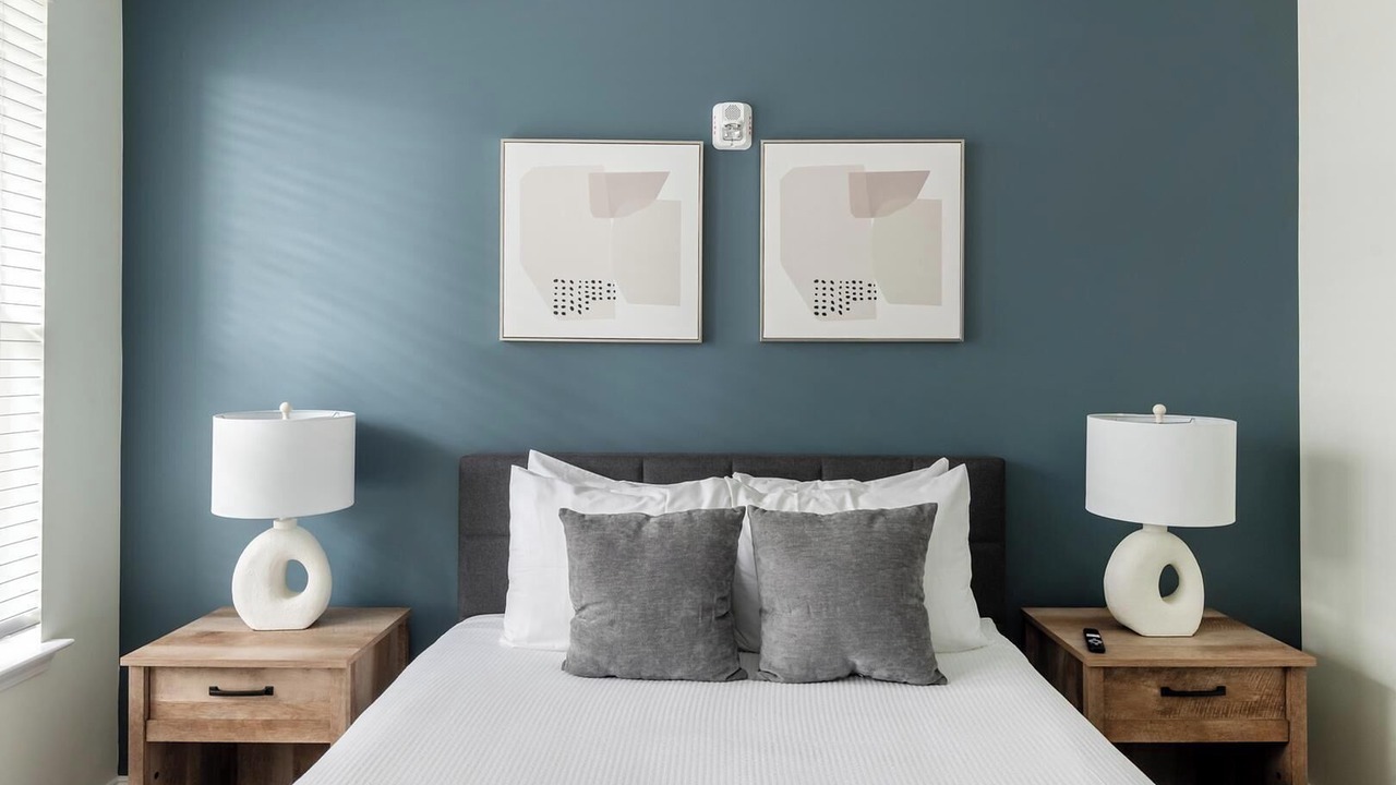 Photo of Bedroom in Wilmington
