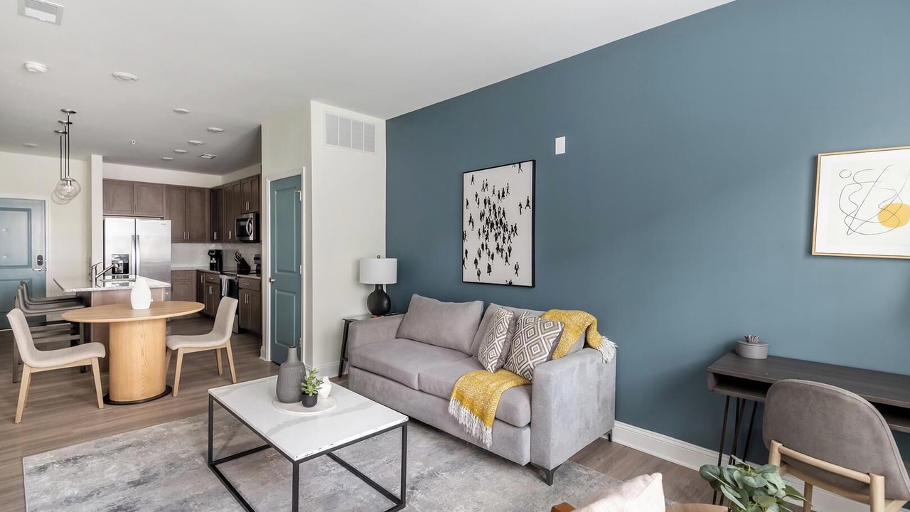 Photo of Livingroom in Wilmington