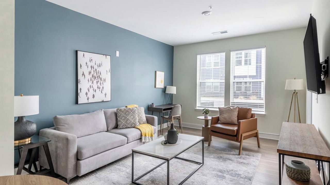 Photo of Livingroom in Wilmington